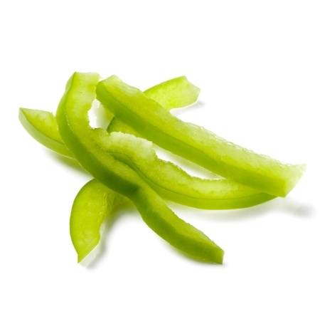 Picture of Green Peppers