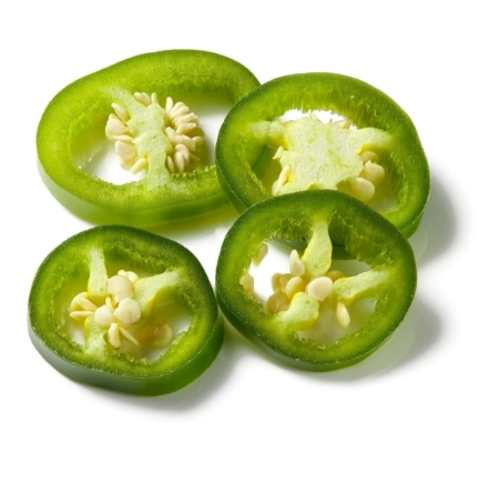Picture of Jalapeno
