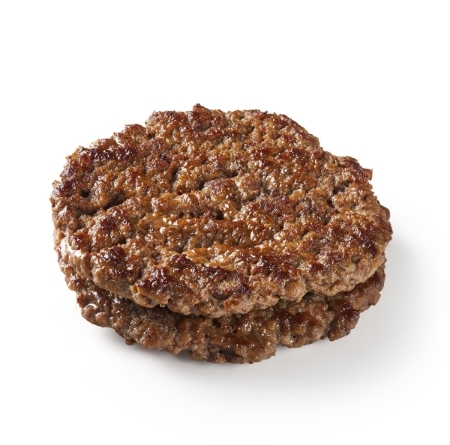 Picture of Two Extra Patties