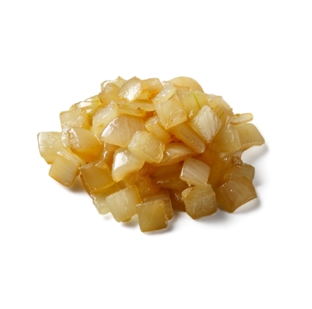 Picture of Grilled Onions